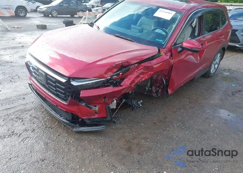 2023 Honda Cr-V Ex-L Awd из США, поврежденный, VIN 7FARS4H70PE006259